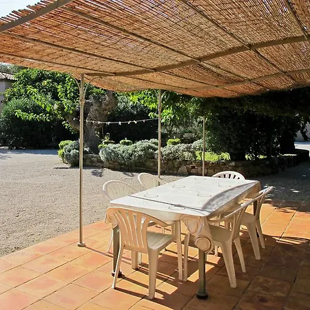 La Bastide D'amboulard
