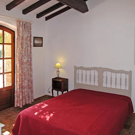 Prázdninový dům La Bastide D'amboulard Grimaud
