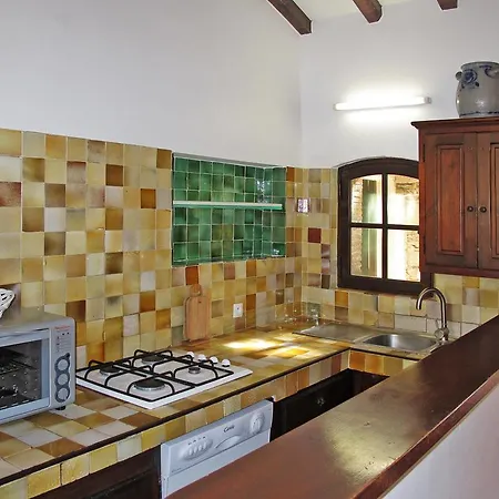 La Bastide D'amboulard Grimaud