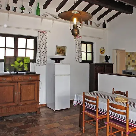 La Bastide D'amboulard