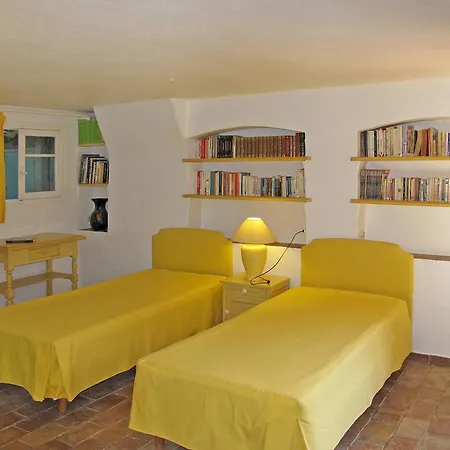 Prázdninový dům La Bastide D'amboulard