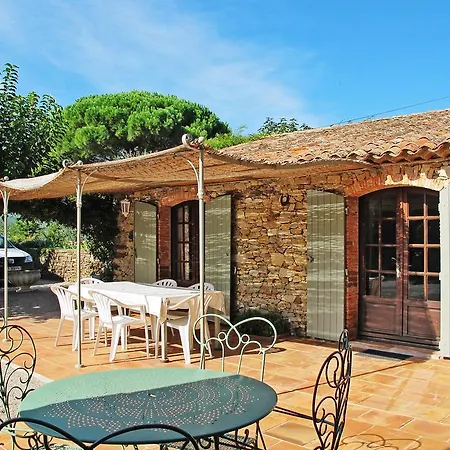 La Bastide D'amboulard Grimaud